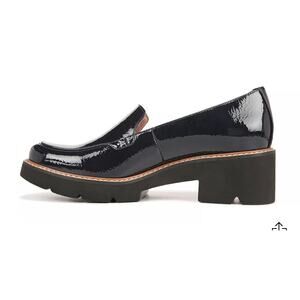 Naturalizer cabaret loafer size 9W